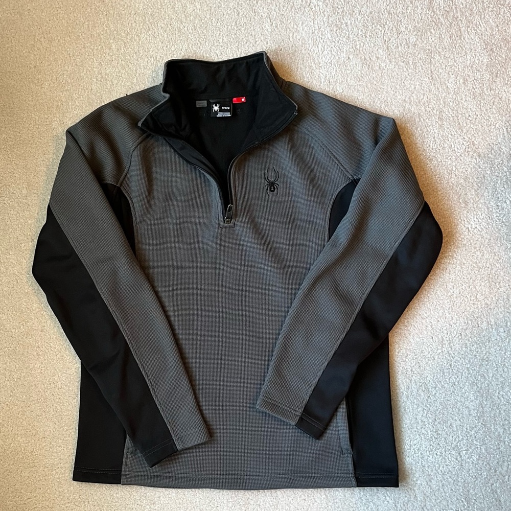 Spyder Jacket